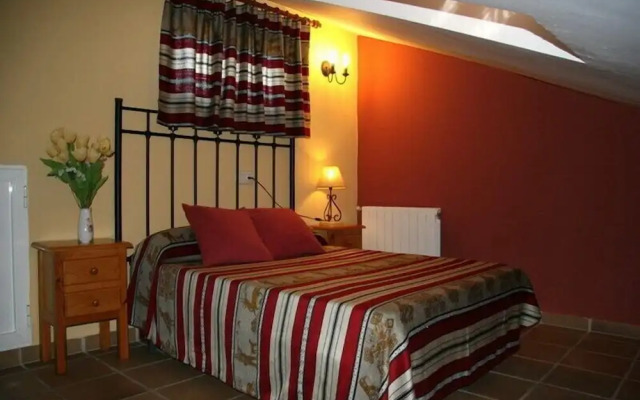 Casa El Rincón