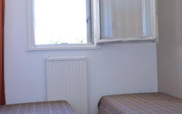 Appartement Cap d'Agde, 1 pièce, 4 personnes - FR-1-249-6