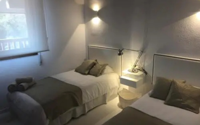 Apartamento Mauleon 5