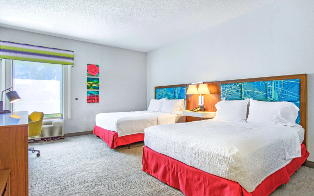 Hampton Inn Slidell
