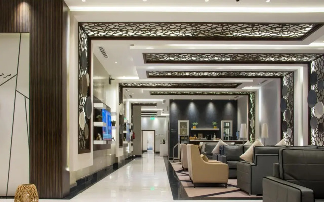 Shatha Hotel