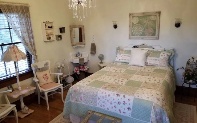 Almost Heaven Bed & Breakfast