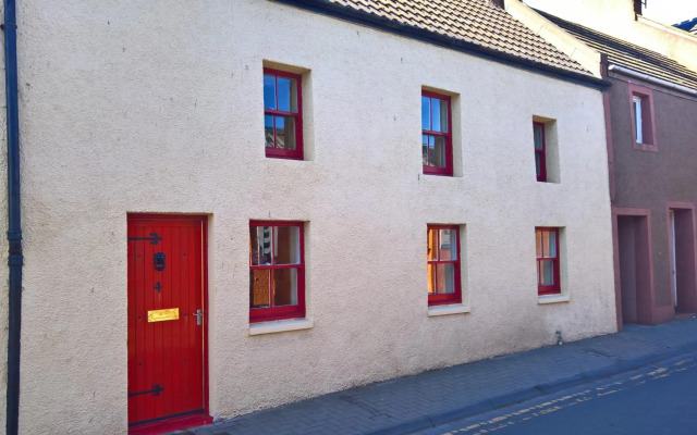 The Wee Anchor