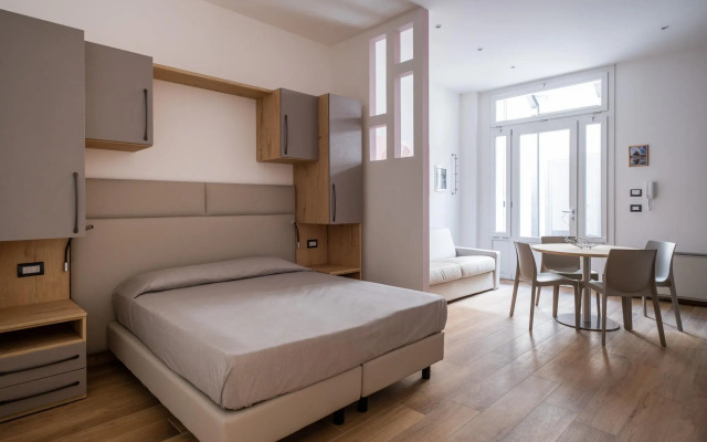 Giorgi Homes - Cipria CAV