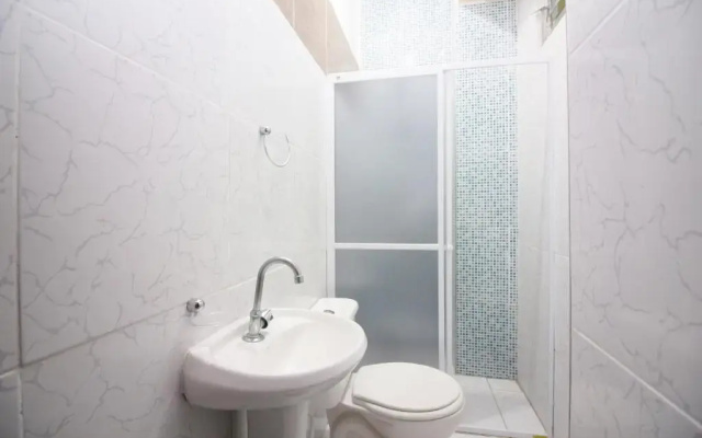 Hostel São Mateus