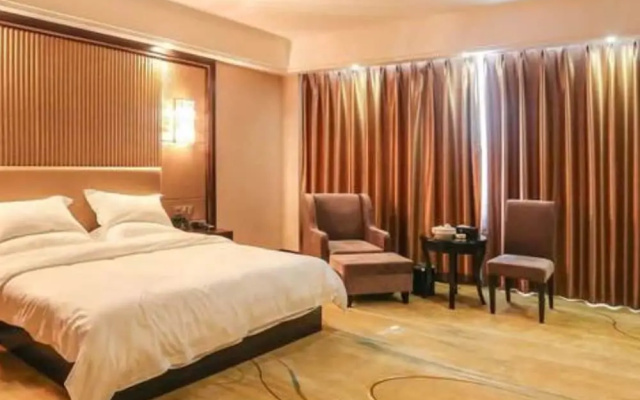 Mingxing Hotel