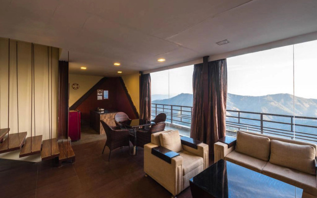 Foxoso Aamari Resort A Luxury Retreat