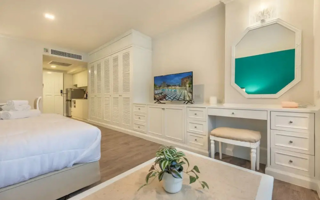 Neom Town Residence