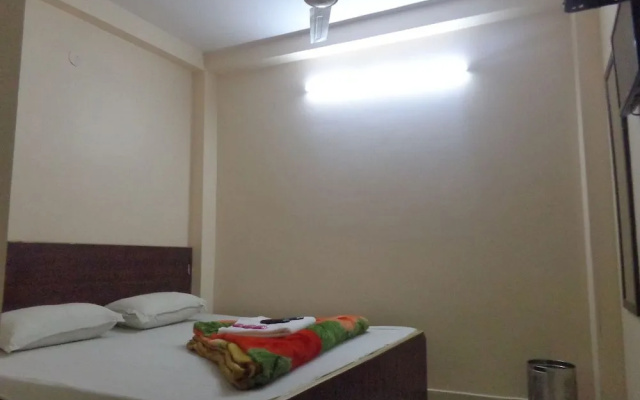 Sri Sai Inn