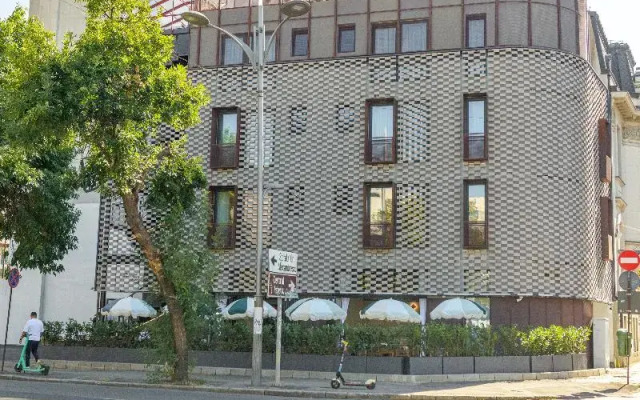 Nishani Boutique Motel