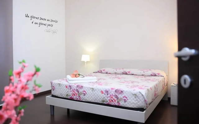 B&B Asia Apartment