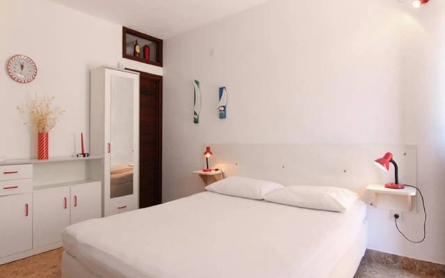 Mat - in a cosy stone house - SA1(2)