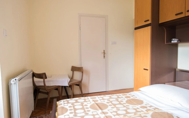Rooms Marica