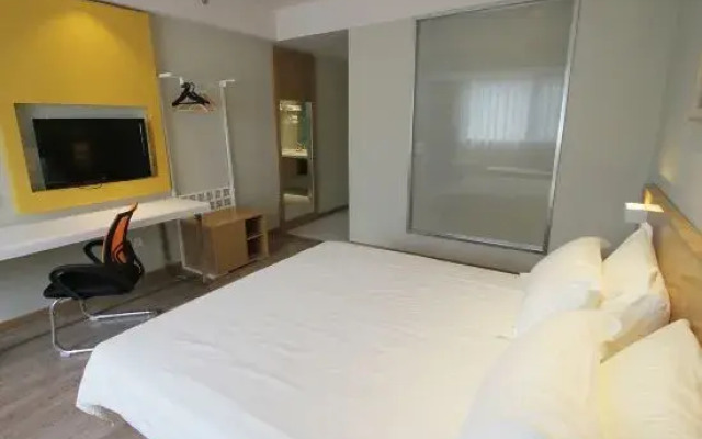 Changhai Garden Hotel