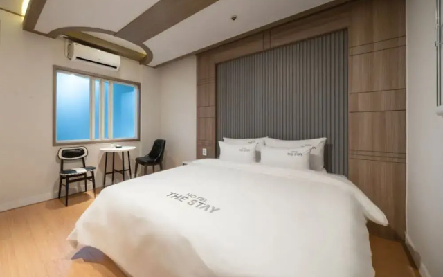 Hwasung Dongtan Thestay