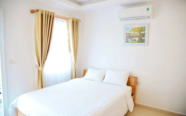 Allure Hotel