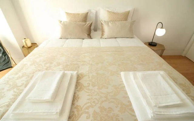 Amazing Baixa Collection Apartment