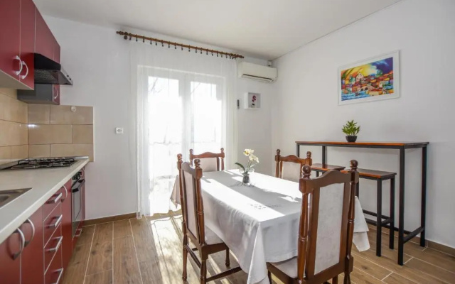 Apartmani Andreja