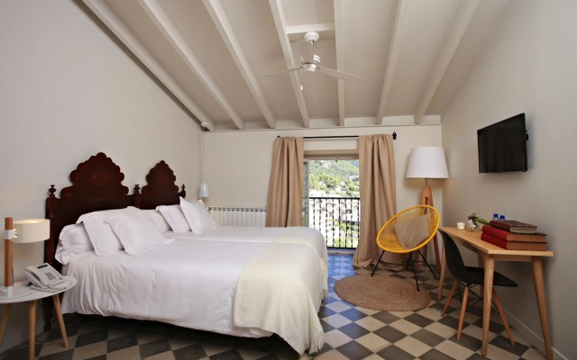 Hotel Cas Papà