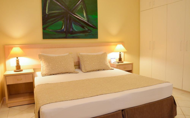 Hotel Pousada Das Artes(Pousada Das Artes)