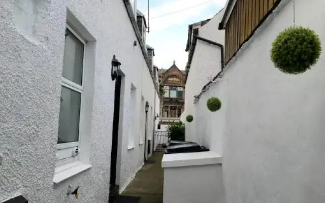 City Centre Cottage