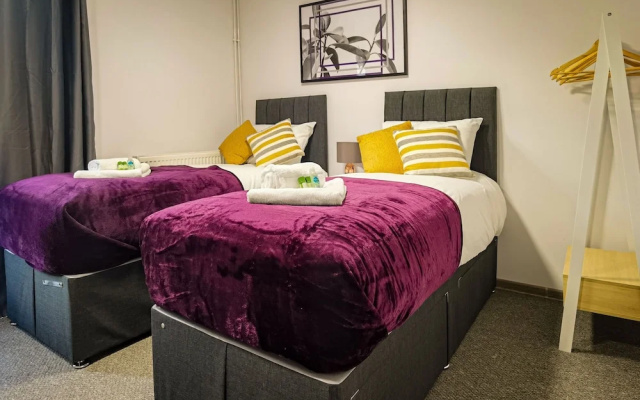 Chadburn House by Your Lettings UK