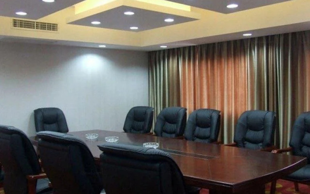 Zhexiang Hotel