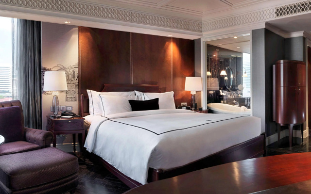 Hotel Muse Bangkok, Autograph Collection (Marriott International)