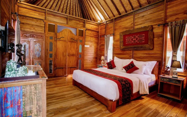 Jinah Villas Pecatu
