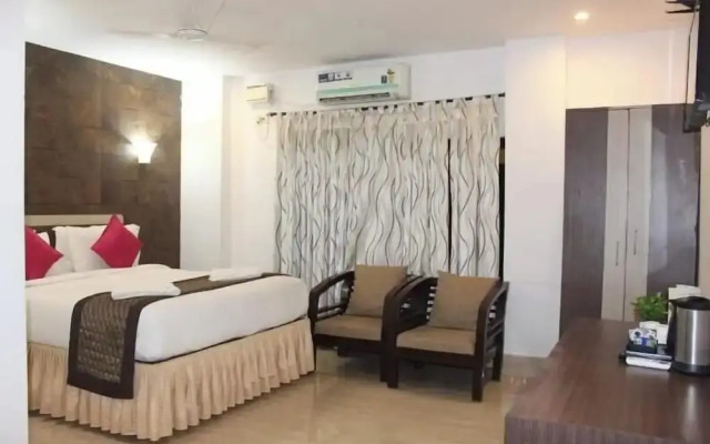 Hotel Rhishabh Port Blair