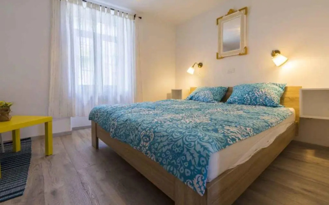 Apartments in Crikvenica 39433