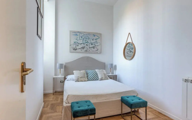 La Casa al Foro Vista Mare by Wonderful Italy