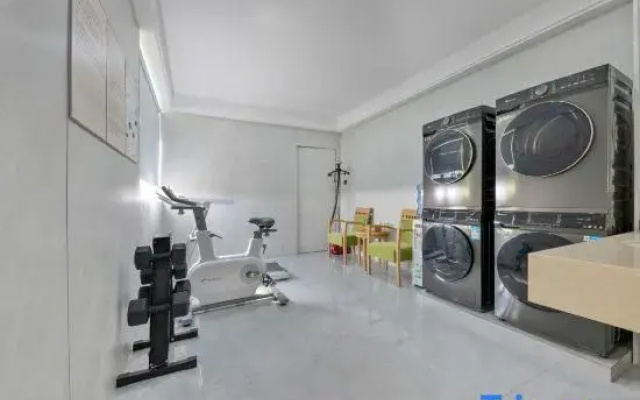 Vienna Hotels Shenzhen Baoan Fuyong Qiaotou Branch