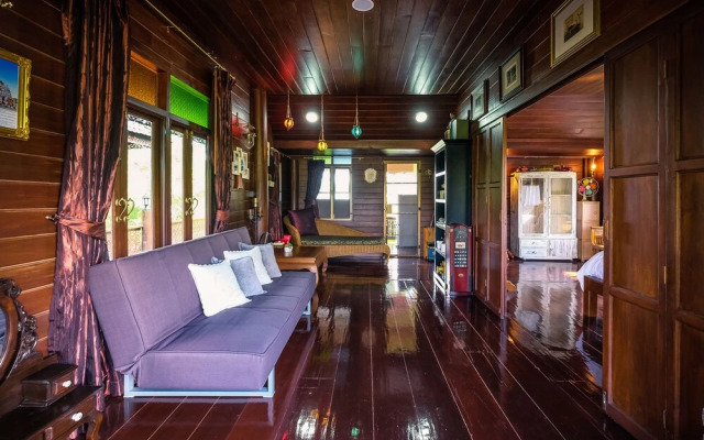 Rommai Villa