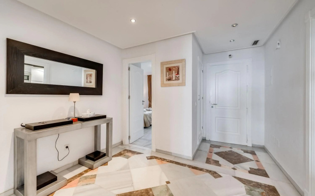 Dominion Beach Apartment