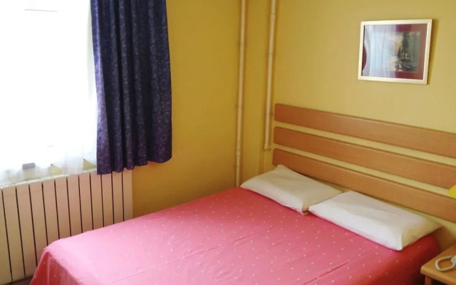 Homeinn Hotel (Qingdao Harbin Road Vanke City Shuangshan Subway Station)