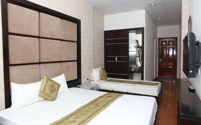 Astoria Hanoi Hotel & Travel