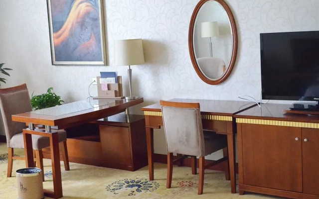 Qingdao Haizhizi Hotel