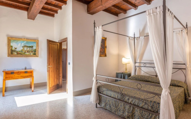 Villa Maltempo