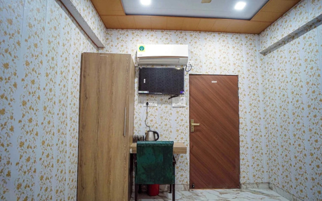 Hotel Konark INN