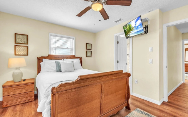 Bayview Villas 101