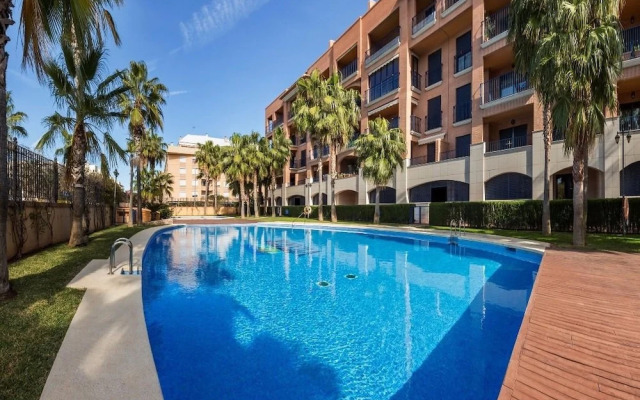 Apartamento Vilamar