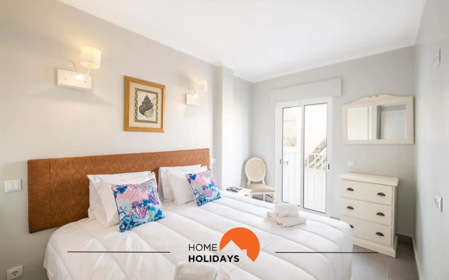 #097 Guest Antonieta Beach Flat OldTown Albufeira