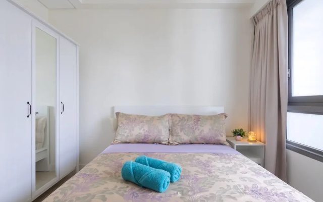 The Sentral Residences by Aloha