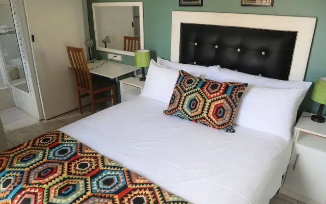 Roba Monakedi Guest Lodge