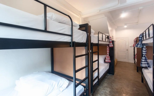 FoRest Bed & Brunch - Hostel