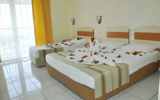 La Benata Hotel Luxury Concept - All Inclusive