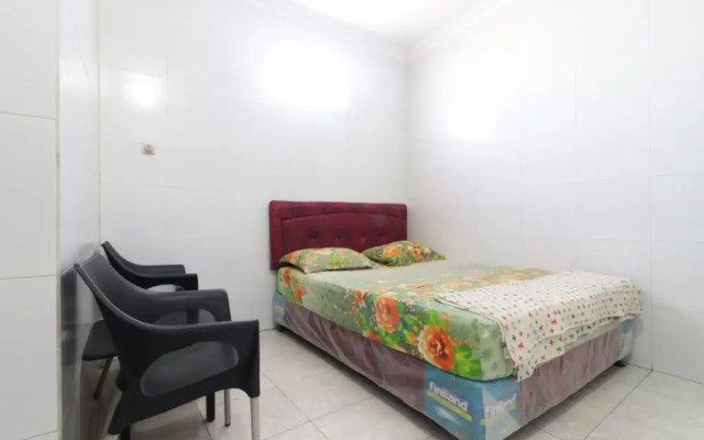 Hotel Graha Indah Surabaya