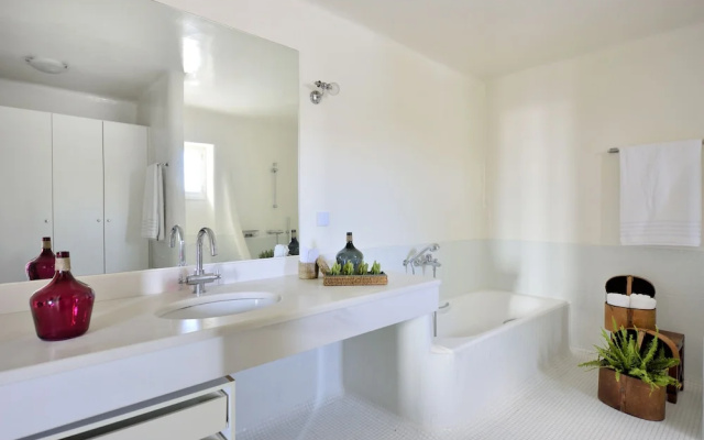Villa Casa Azzurro