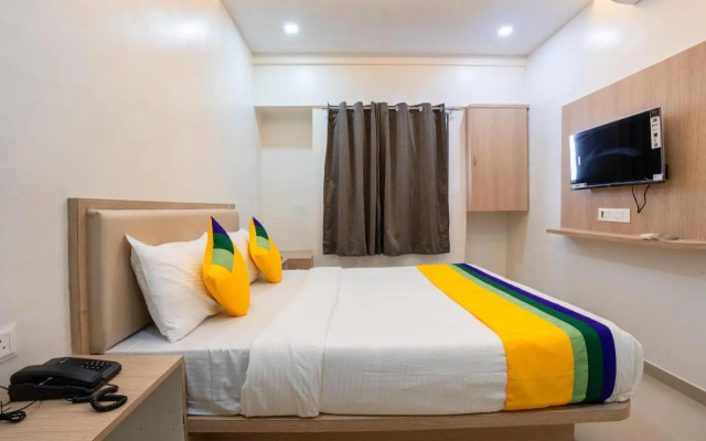 Itsy Hotels Iconic